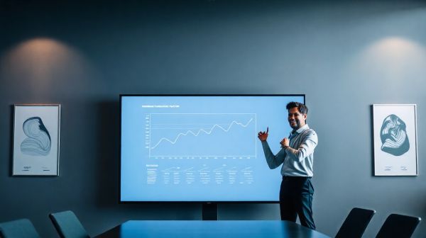 5 astuces pour intégrer un quiz interactif à votre événement d'entreprise