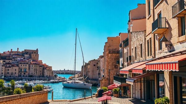 5 raisons de choisir Marseille pour l'externalisation de votre relation client