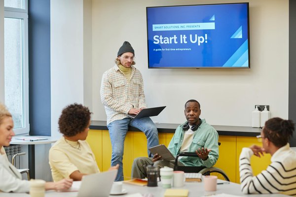 Révélez les Clés d'une Formation en Marketing Hautement Performante