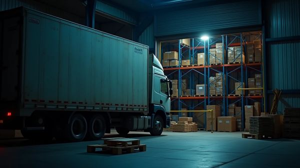 Affréteur pour transporteurs - ZP Transport