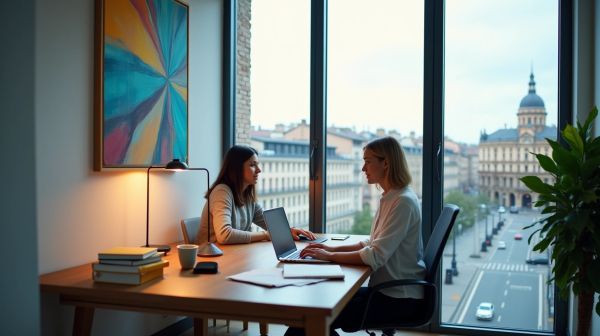 Agence de communication réseaux sociaux à Toulouse : votre allié stratégique