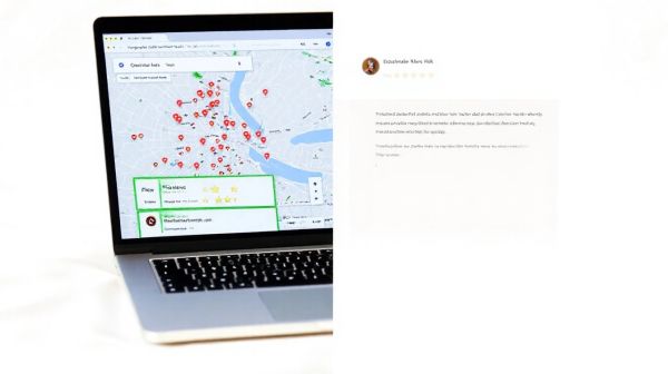 Boostez vos retours clients avec votre carte avis Google
