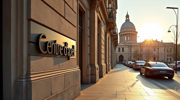 Centre d'appel à Marseille : pourquoi y externaliser sa relation client