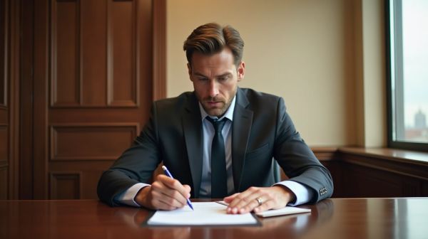 Comment choisir un avocat en droit social pour vos problématiques?