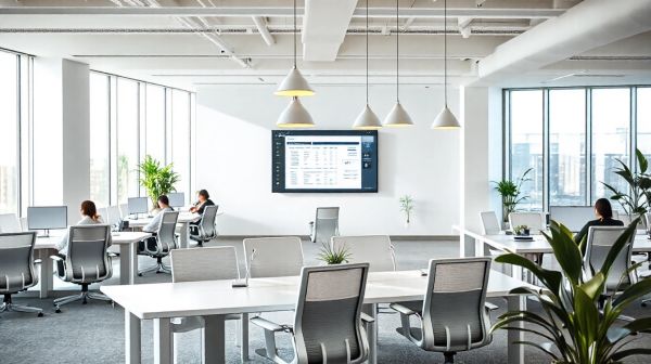 Découvrez comment booster l'efficacité de votre entreprise