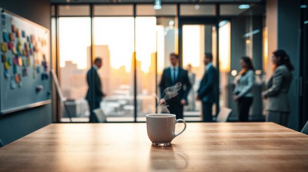 Découvrez comment booster l'efficacité de votre entreprise