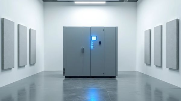 Guide complet sur l'isolation acoustique des compresseurs