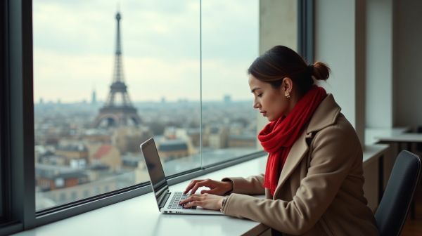 L'agence de représentation qui réinvente le motion design à Paris