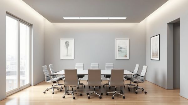 Les critères qui comptent pour entretenir des locaux professionnels