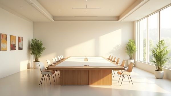 Les critères qui comptent pour entretenir des locaux professionnels