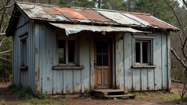 Optez pour une cabine acoustique d’occasion à prix réduit