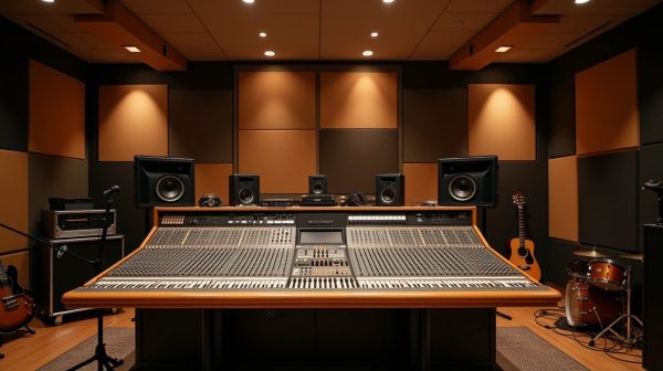 Optez pour une cabine acoustique d’occasion à prix réduit