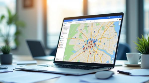 Optimiser la collecte d'avis grâce à votre carte avis Google