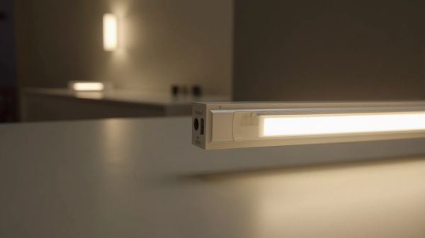 Optimiser votre éclairage avec un flexible luminaire sur mesure
