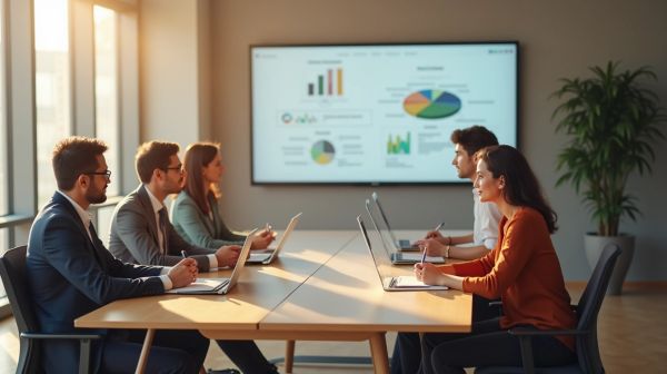 QHSE formation : pourquoi et comment se former aux normes essentielles
