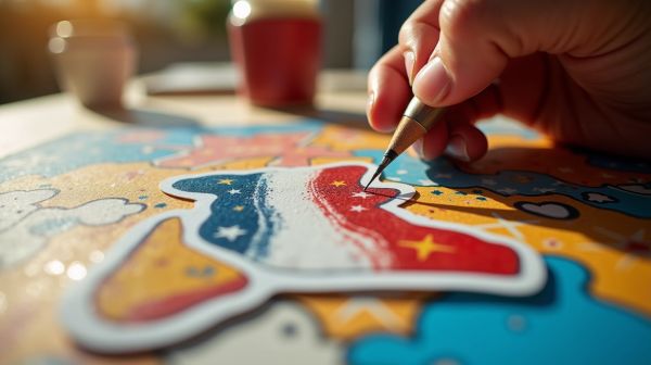 Rapide Goodies pour personnaliser vos objets publicitaires