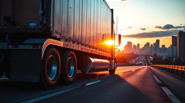 Solutions d'affrètement sur mesure pour transporteurs - ZP Transport