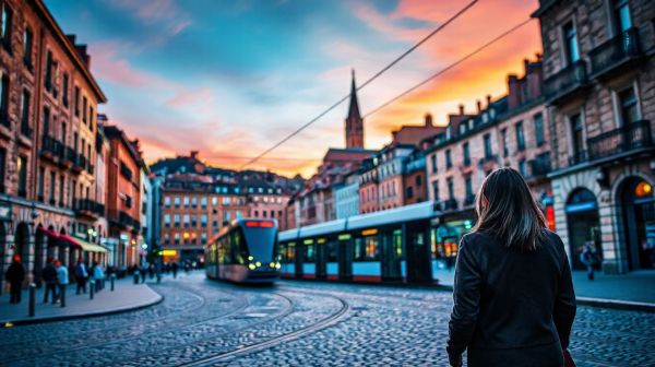 Solutions innovantes pour votre communication digitale à Toulouse