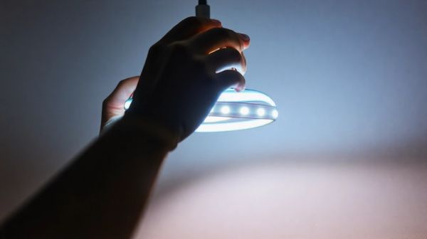 Top 5 des éclairages personnalisés avec des luminaires flexibles