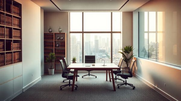 Top éléments essentiels pour la gestion d'espaces professionnels