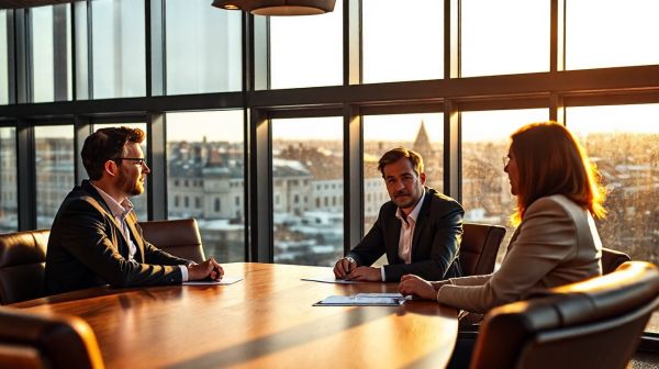 Top stratégies d'audit à Lille pour booster votre entreprise