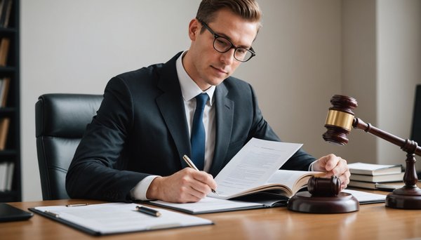 Création de site internet avocat : offrez-vous une visibilité optimale