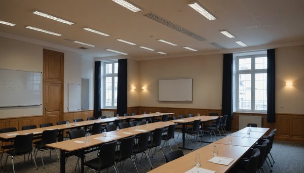 Organisation idéale pour votre séminaire à rouen