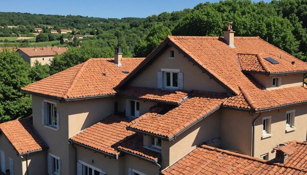 Couvreur montauban : des experts pour tous vos besoins de toit